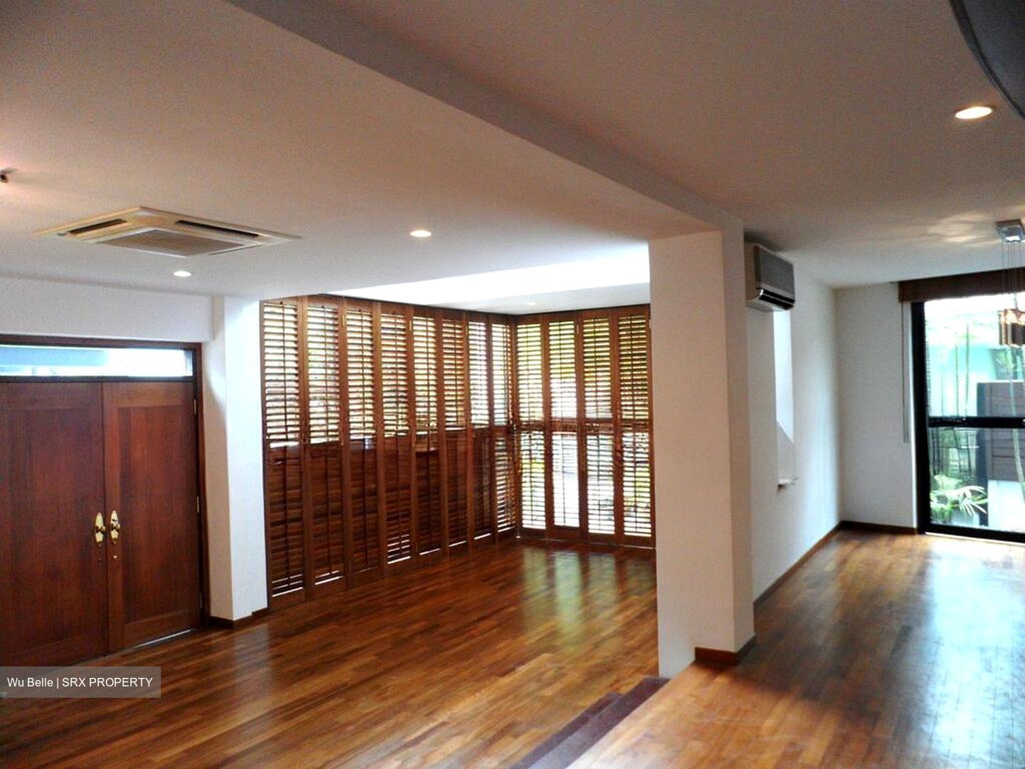 Duchess Avenue (D10), Detached #500522001